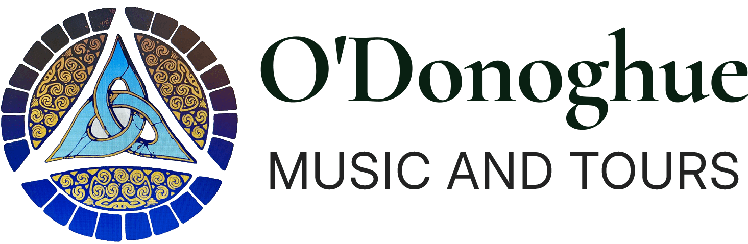 O'Donoghue Music and Tours
